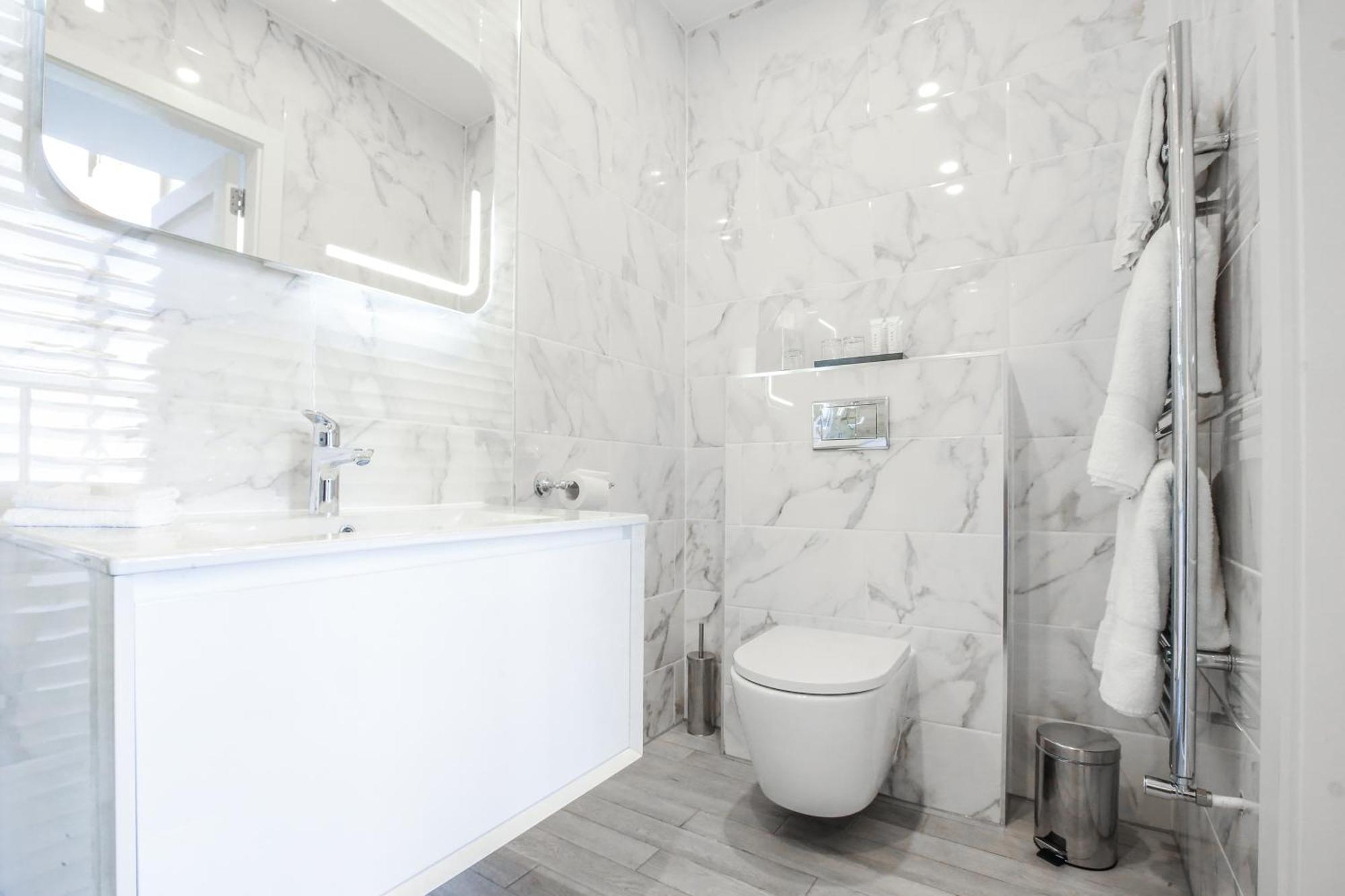Gleesons Townhouse Booterstown Hotel Dublin Værelse billede