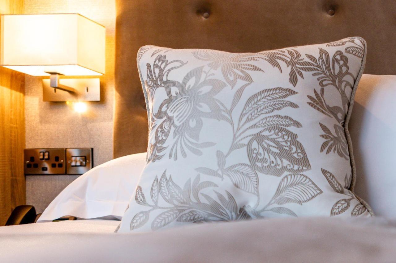 Gleesons Townhouse Booterstown Hotel Dublin Eksteriør billede