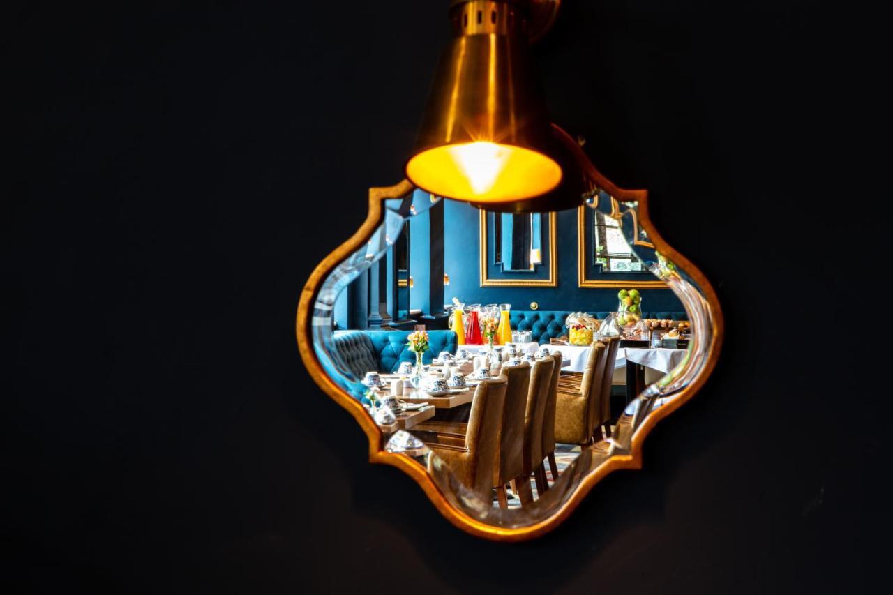Gleesons Townhouse Booterstown Hotel Dublin Eksteriør billede