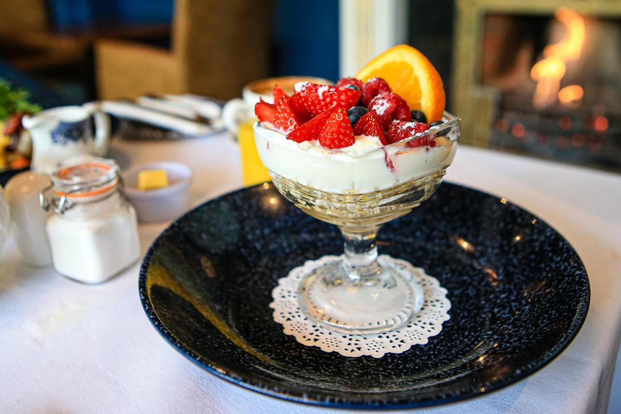 Gleesons Townhouse Booterstown Hotel Dublin Eksteriør billede