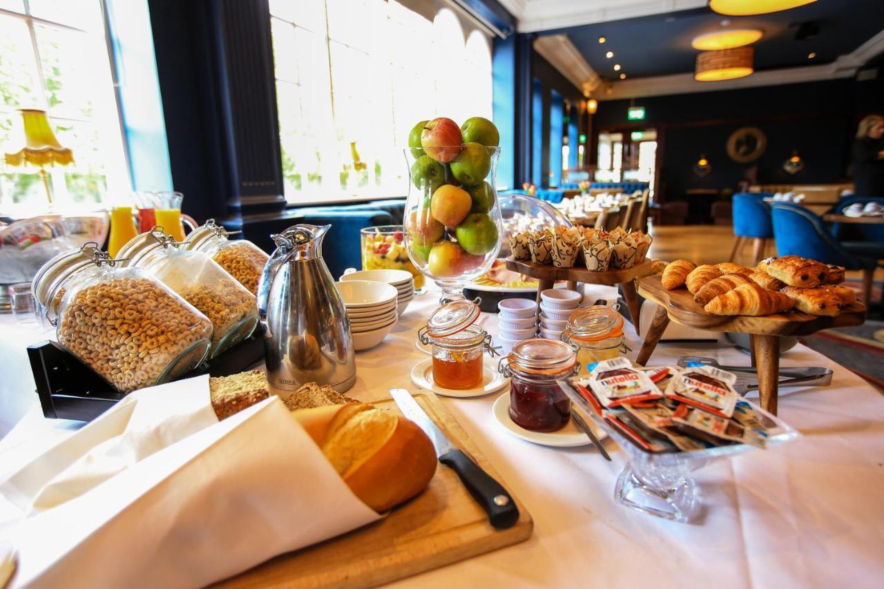 Gleesons Townhouse Booterstown Hotel Dublin Eksteriør billede