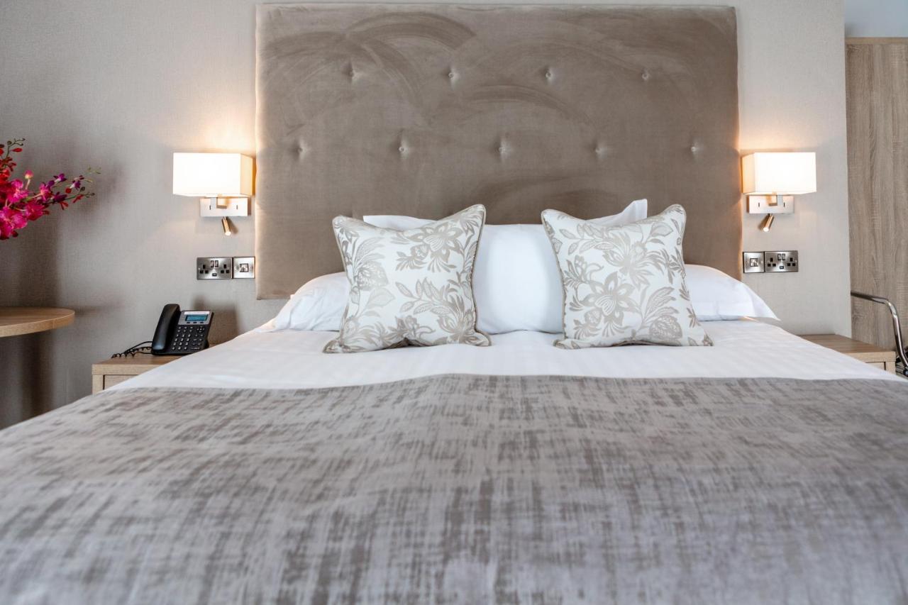 Gleesons Townhouse Booterstown Hotel Dublin Værelse billede