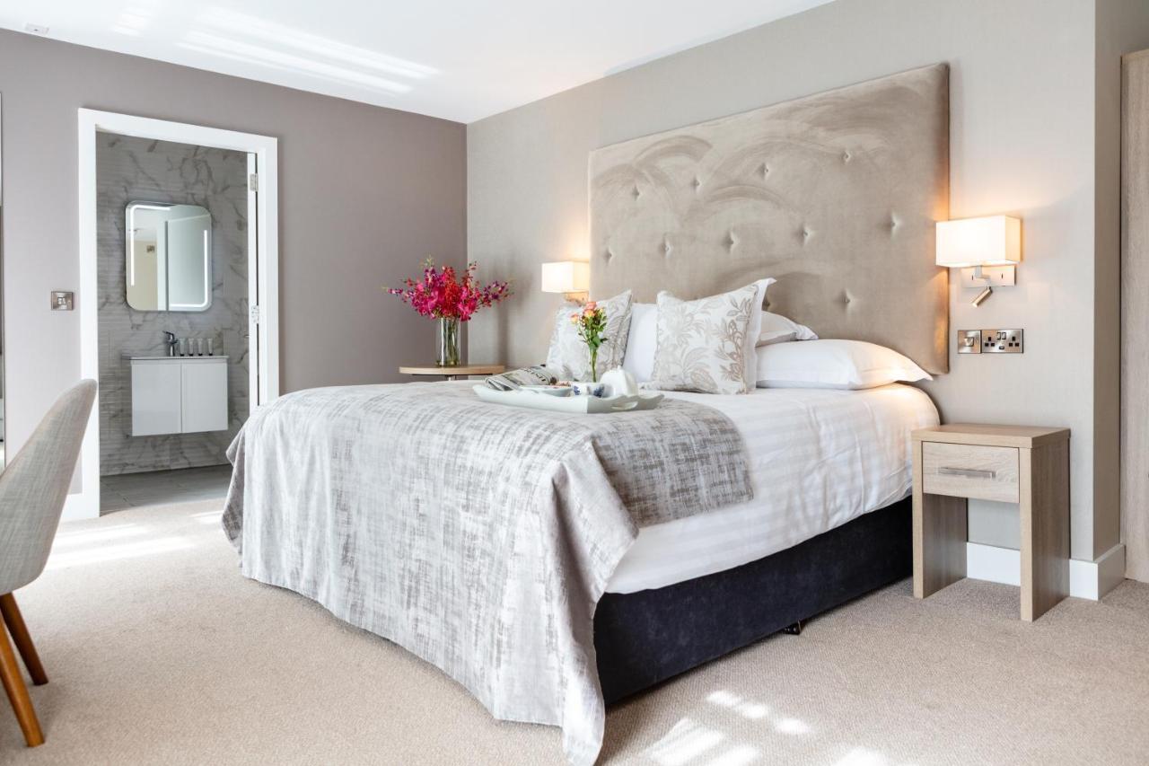 Gleesons Townhouse Booterstown Hotel Dublin Eksteriør billede
